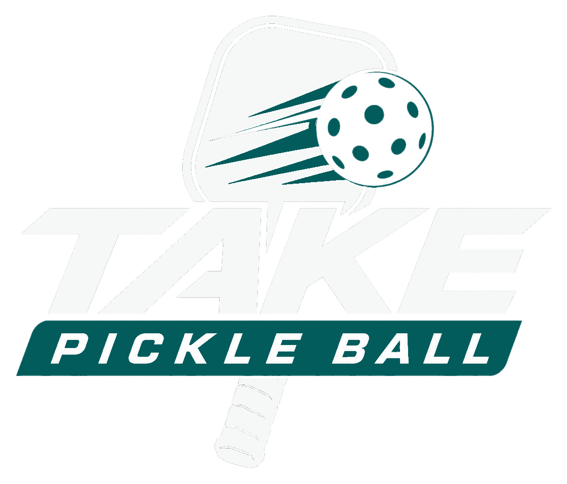 Take Pickle Ball
